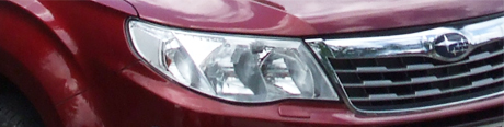 autodíly Subaru Vrchlabí