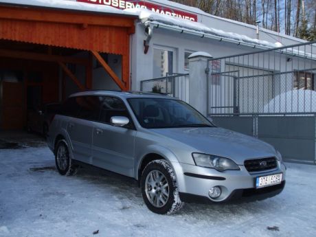 autodílna Vrchlabí